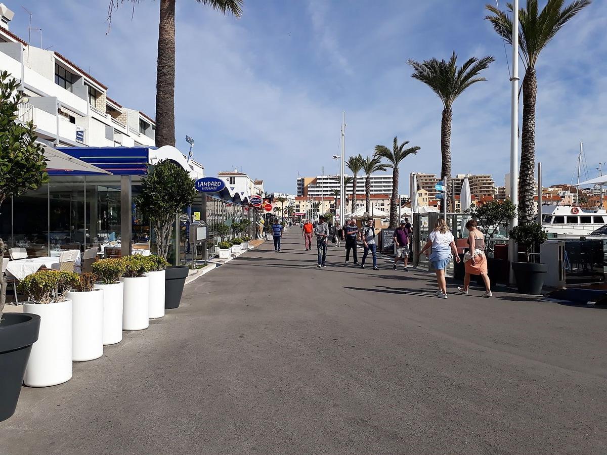 Algamar - Garagem, Ar-Condicionado Apartman Vilamoura Kültér fotó